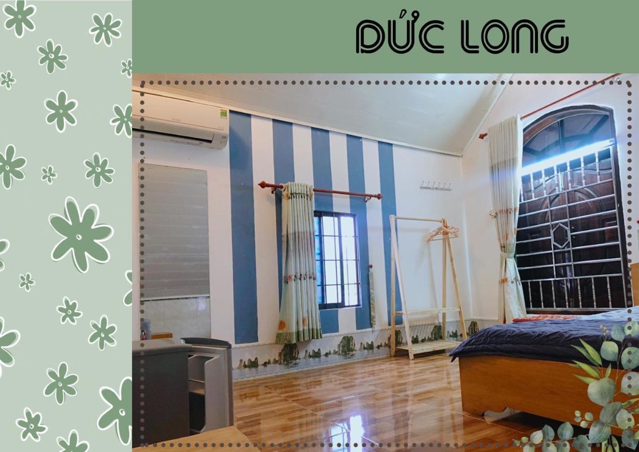 Duc Long Homestay Vung Tau Exterior photo