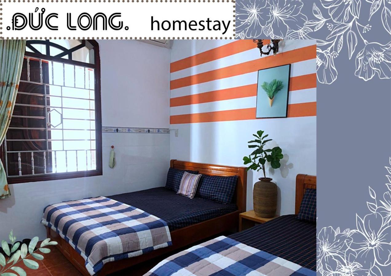 Duc Long Homestay Vung Tau Exterior photo