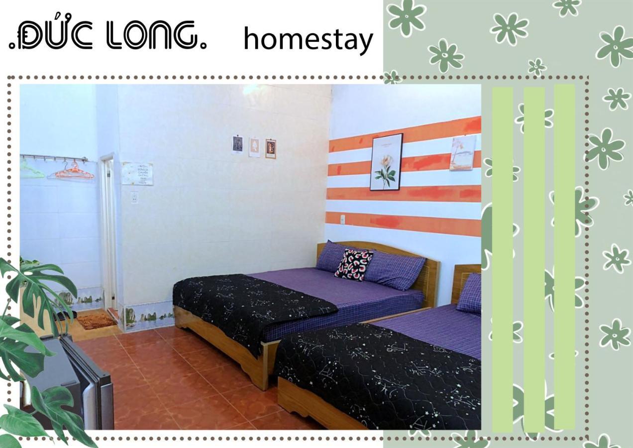 Duc Long Homestay Vung Tau Exterior photo