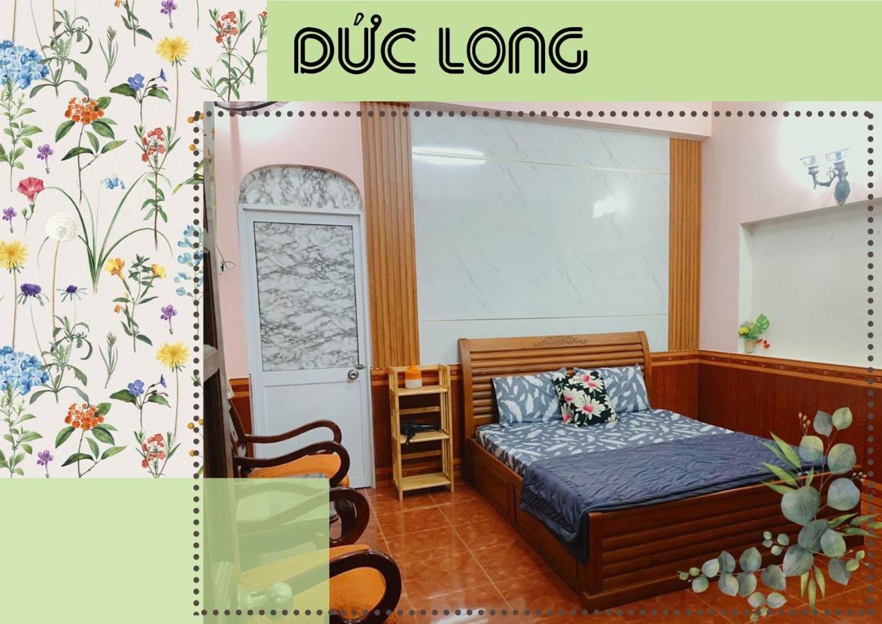 Duc Long Homestay Vung Tau Exterior photo