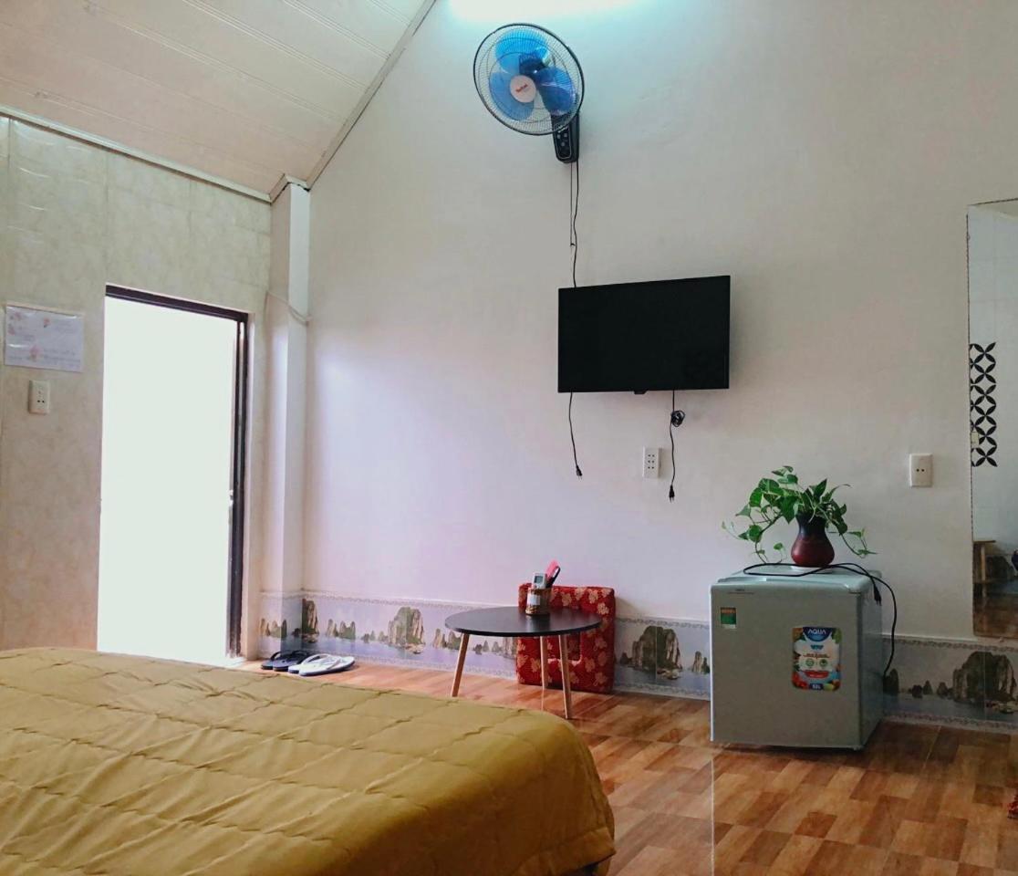 Duc Long Homestay Vung Tau Exterior photo