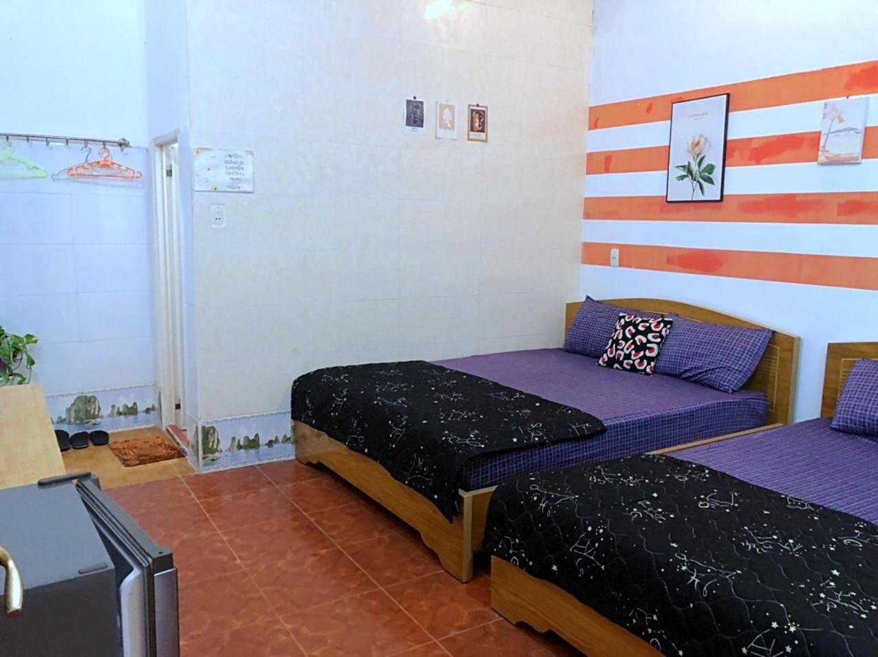 Duc Long Homestay Vung Tau Exterior photo