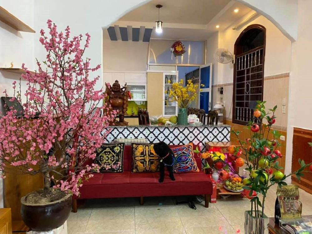 Duc Long Homestay Vung Tau Exterior photo