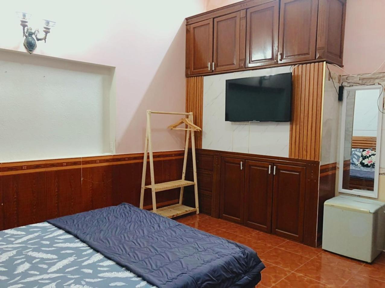 Duc Long Homestay Vung Tau Exterior photo