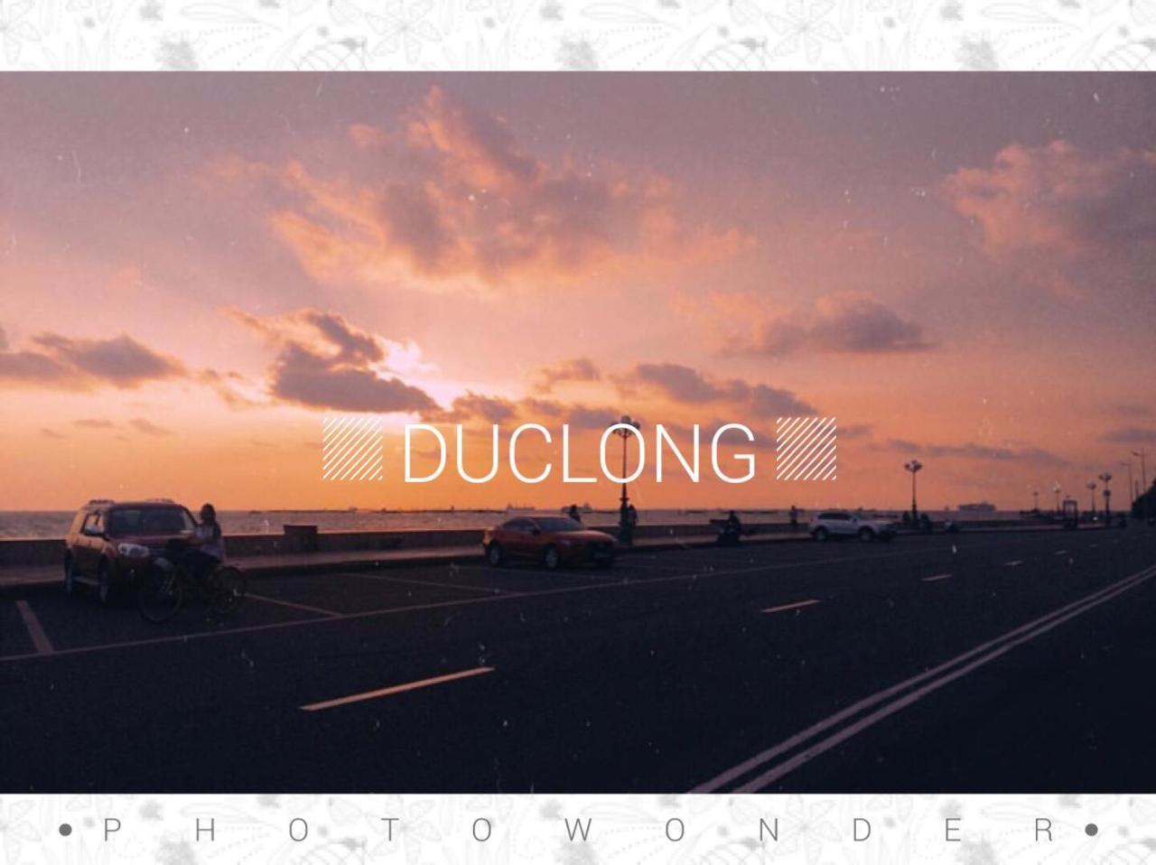 Duc Long Homestay Vung Tau Exterior photo