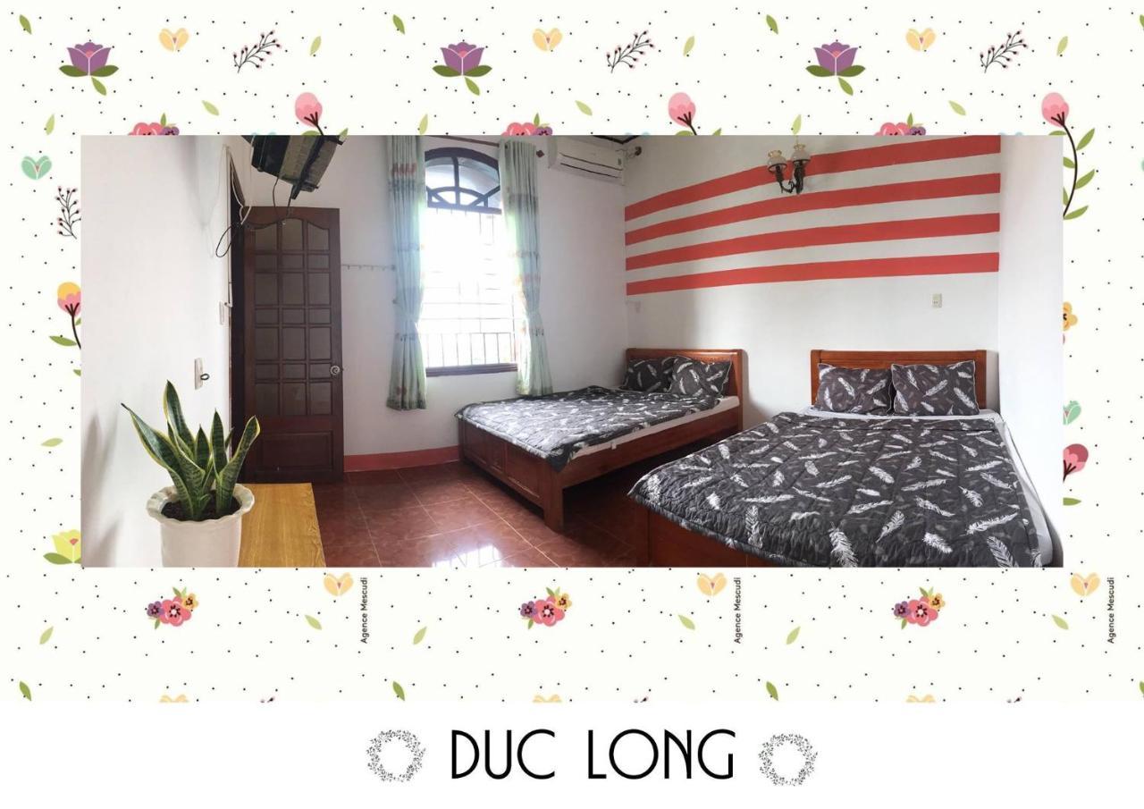 Duc Long Homestay Vung Tau Exterior photo
